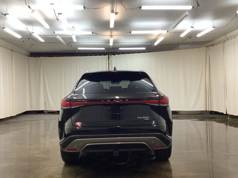 Used 2025 Lexus RX 350 Premium image 7