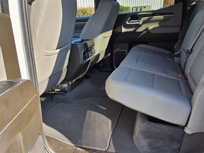 Used 2022 GMC Sierra 1500 SLT w/ SLT Convenience Package