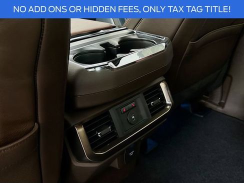 New 2025 Ford F150 King Ranch image 27