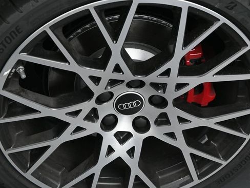 New 2026 Audi RS 3 AWD/4WD image 19
