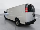 Used 2010 Chevrolet Express 3500 Extended image 6