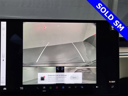 Used 2023 Tesla Model X image 36