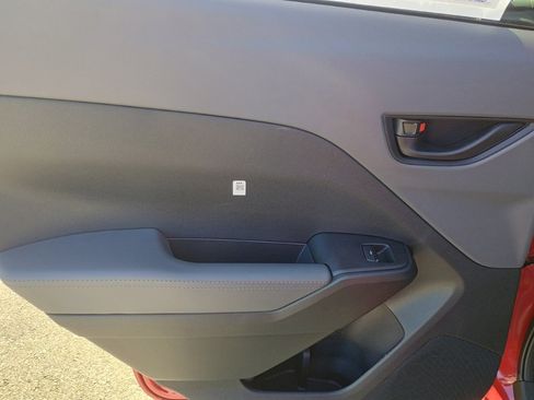 New 2026 Subaru Crosstrek 2.0i Premium image 12