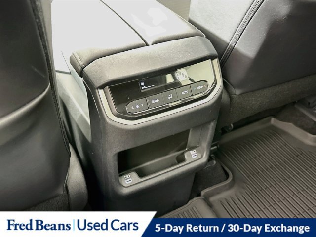 Used 2024 Lexus TX 350 AWD w/ Technology Package image 34