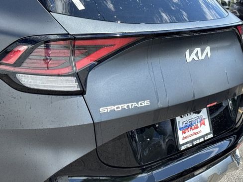 New 2025 Kia Sportage SX Prestige AWD/4WD image 14