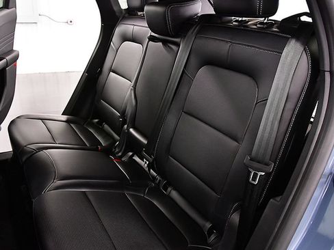 Used 2025 Ford Escape Platinum FWD image 30