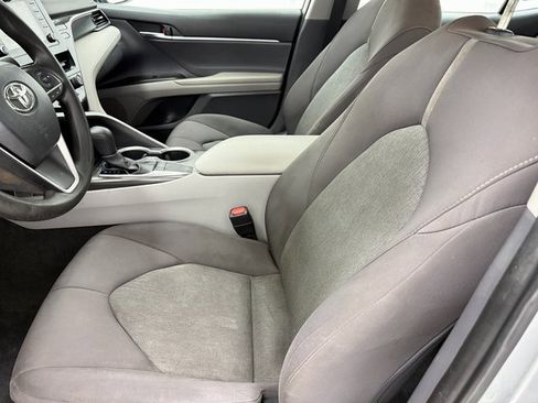 Used 2023 Toyota Camry LE image 25