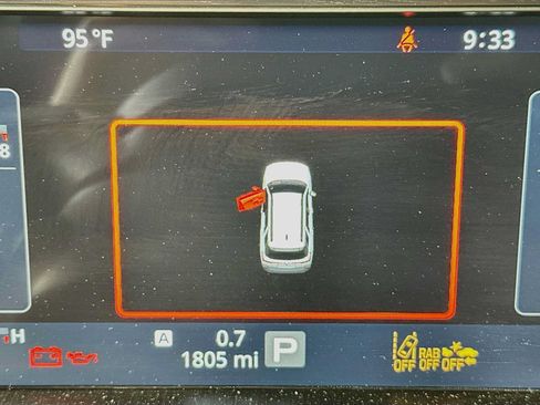 Used 2026 Subaru Outback Wilderness w/ Wilderness Plus Package AWD/4WD image 12