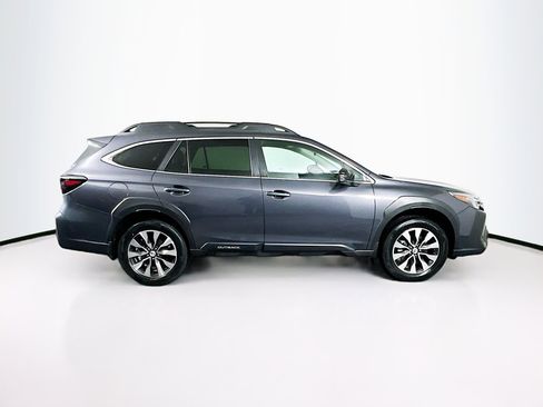 Used 2023 Subaru Outback Limited image 10