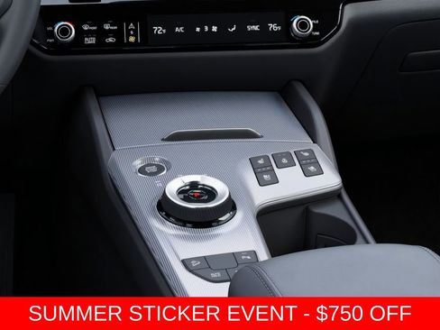 New 2026 Kia Sportage SX Prestige AWD/4WD image 23