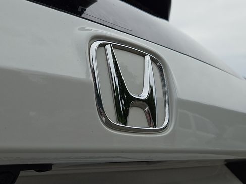 Used 2024 Honda CR-V EX image 32