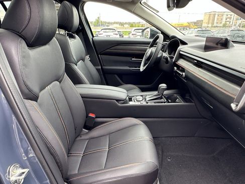 New 2025 MAZDA CX-50 AWD 2.5 Hybrid w/ Cargo Package image 15