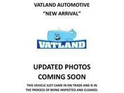 Used 2019 Nissan Altima 2.5 SV