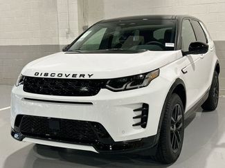 New 2026 Land Rover Discovery Sport Landmark video 1