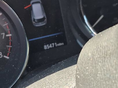 Used 2018 Nissan Rogue SL