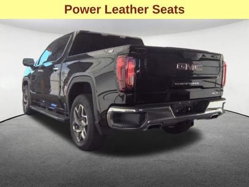 Used 2023 GMC Sierra 1500 SLT w/ SLT Premium Package image 8