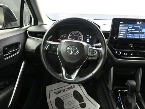 Used 2022 Toyota Corolla Cross LE FWD image 30
