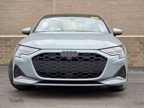 New 2026 Audi A3 2.0T Premium Plus image 24