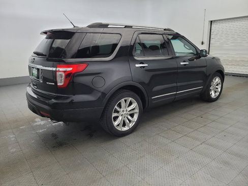Used 2014 Ford Explorer XLT w/ Equipment Group 202A FWD image 10