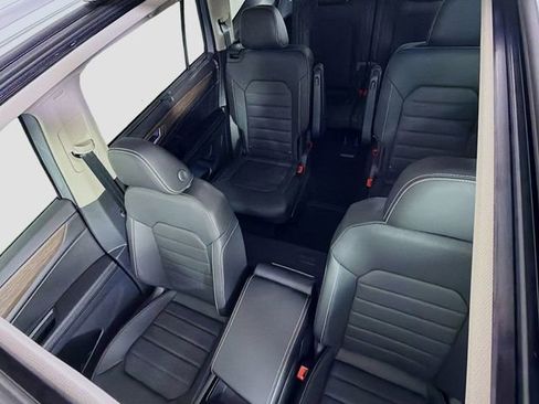 New 2026 Volkswagen Atlas SEL AWD/4WD image 14