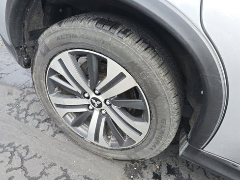 Used 2020 Mitsubishi Outlander Sport ES image 25