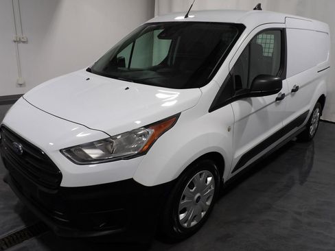 Used 2019 Ford Transit Connect XL image 3