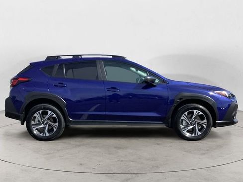 New 2026 Subaru Crosstrek 2.0i Premium AWD/4WD image 6