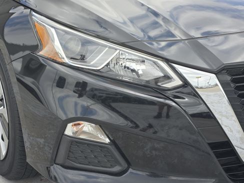 Used 2021 Nissan Altima 2.5 S w/ Driver Assist Package FWD image 10
