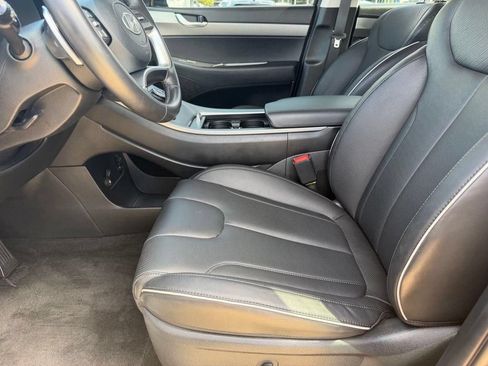 Used 2025 Hyundai Palisade XRT FWD image 15