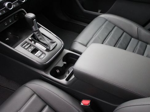 New 2026 Honda CR-V EX-L image 19