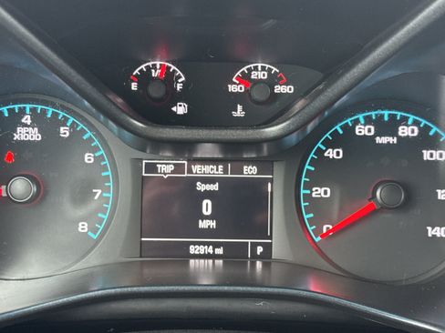 Used 2019 Chevrolet Colorado W/T image 15