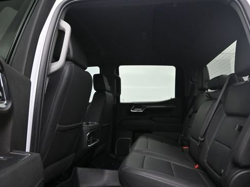 Used 2023 Chevrolet Silverado 1500 LTZ AWD/4WD image 11