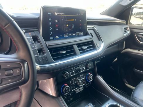 Used 2023 Chevrolet Tahoe RST w/ Luxury Package AWD/4WD image 23