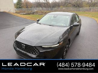 New 2025 Honda Accord SE video 1