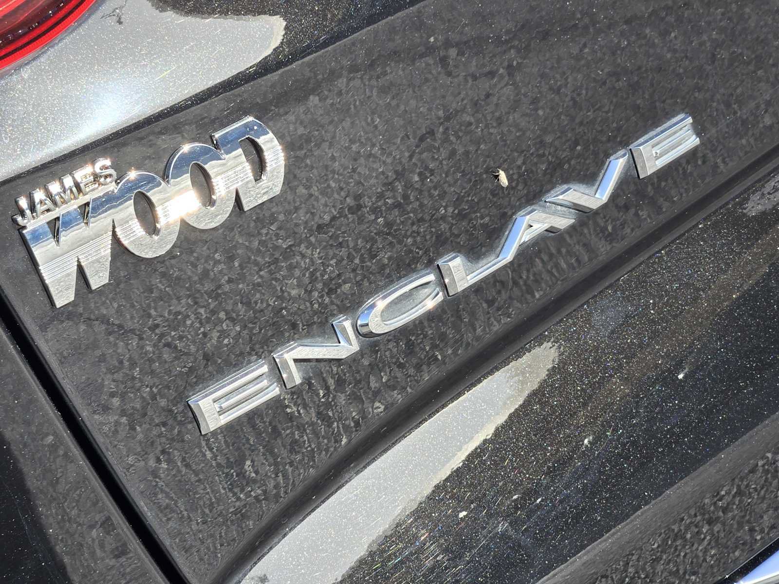 Used 2023 Buick Enclave Essence w/ Sport Touring Edition FWD image 11