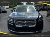 Used 2021 Lincoln Nautilus Reserve w/ Equipment Group 201A image 5
