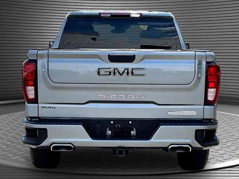 Used 2024 GMC Sierra 1500 Elevation AWD/4WD image 5