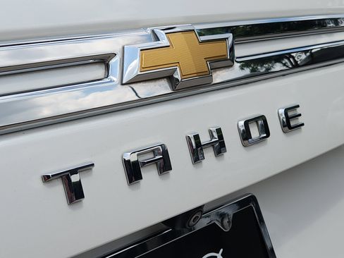 Used 2023 Chevrolet Tahoe Premier RWD image 10