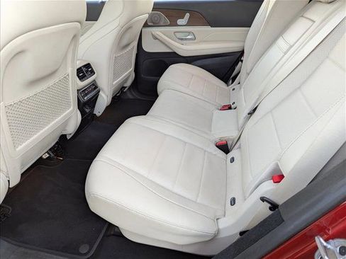 Certified 2021 Mercedes-Benz GLS 450 4MATIC image 19