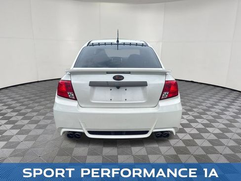 Used 2014 Subaru Impreza WRX Premium AWD/4WD image 4