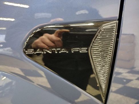 New 2026 Hyundai Santa Fe XRT AWD/4WD image 6
