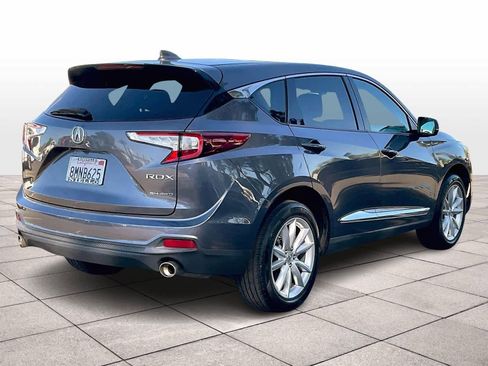 Used 2020 Acura RDX AWD image 15