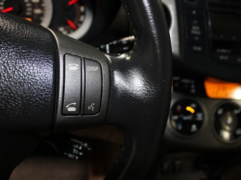Used 2010 Toyota RAV4 Limited FWD image 20