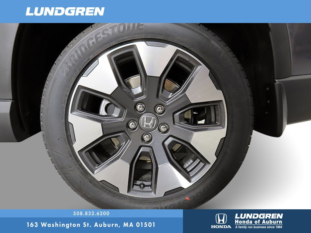 New 2026 Honda Pilot Touring image 27