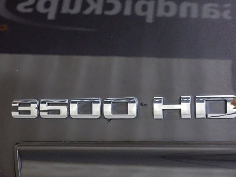 Used 2011 Chevrolet Silverado 3500 LTZ w/ LTZ Plus Package image 40