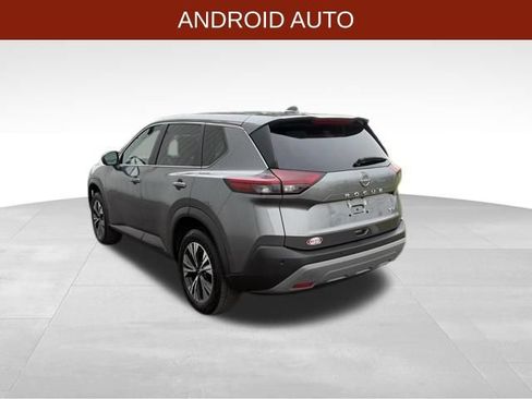 Used 2023 Nissan Rogue SV FWD image 5