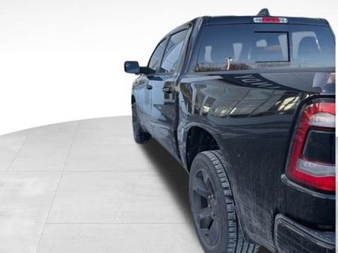 Used 2019 RAM 1500 Big Horn image 9