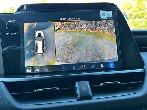New 2026 Subaru Outback Wilderness AWD/4WD image 18