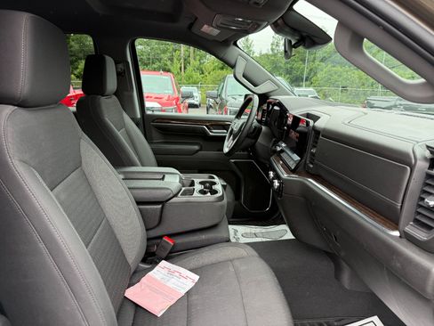 Used 2023 GMC Sierra 1500 Elevation AWD/4WD image 21