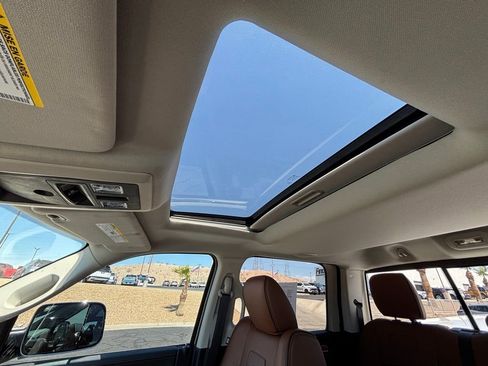 Used 2014 RAM 2500 Longhorn w/ Convenience Group image 56